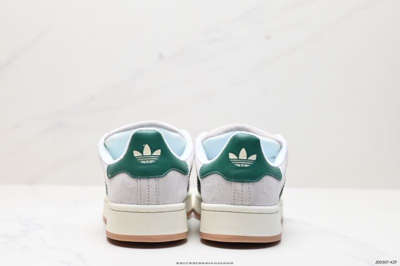 Adidas Campus Shoes